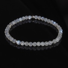 Mondstein armband - armband,