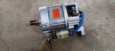 Motor Antriebsmotor Waschmaschine Privileg 122 E