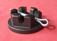 VW Käfer Kronenmutter +