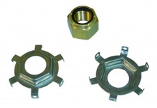 Propellermutter Kit Mercruiser