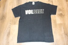 Volbeat, T-Shirt, Gr. L, Bandmerch von EMP