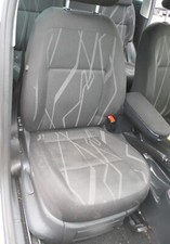 Skoda fabia roomster sitz - roomster,