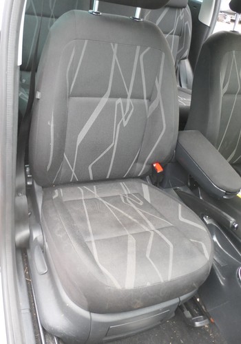 Skoda fabia roomster sitz - skoda,