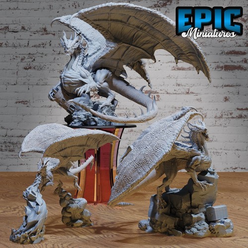 Epic miniatures chaos - miniatures,