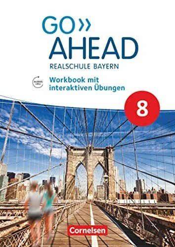 Ahead realschule bayern - ahead,