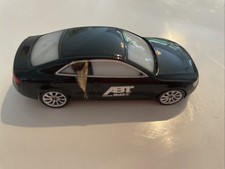 Audi A3  ABT Modellauto