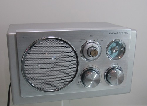 Radio tcm 224611 - radio,