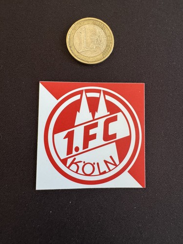 Ultras köln sticker - 1.,