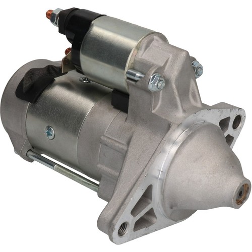 Anlasser starter 12v 2kw 9 - anlasser,
