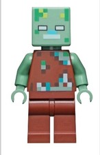 LEGO min088 • Minifigure