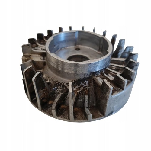 Solo 639 magneto magnetrad - magneto,