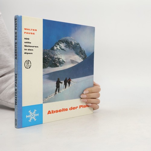 Abseits der piste walter - piste , | 