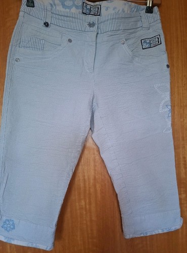 Sportalm capri sommer hose - capri,