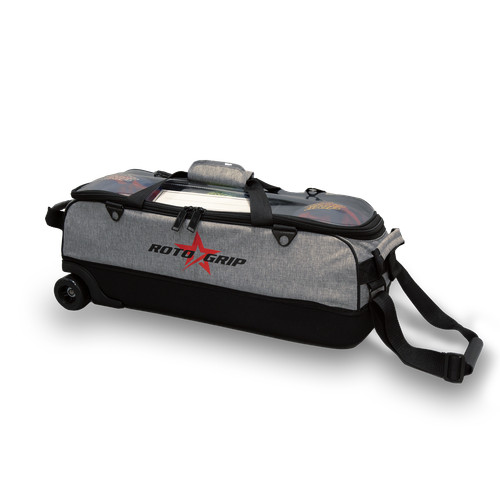 Rotogrip bowling ball roller - bowling,