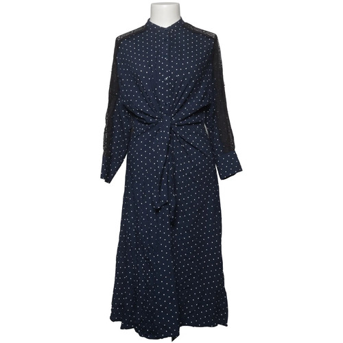Zara basic blusenkleid - zara, basic,
