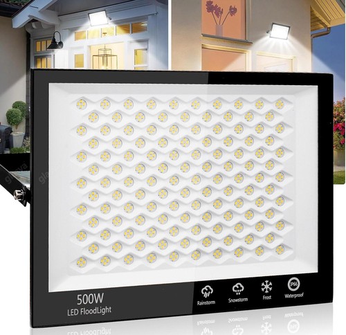 Led fluter außen strahler - fluter,
