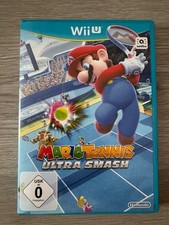 Mario Tennis: Ultra Smash