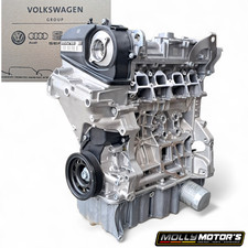 Original Motor VW Audi Skoda