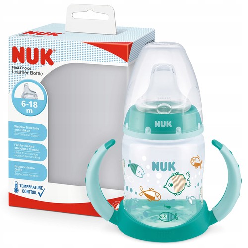 Nuk trinklernbecher 150ml - nuk,