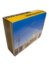 Liebherr EC-H Krane Kran