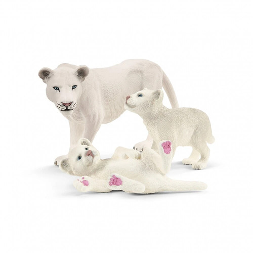 Schleich 42505 löwenmutter - schleich,