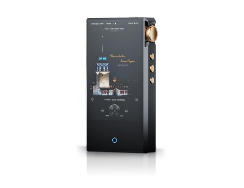 Cayin ultra - cayin, n3