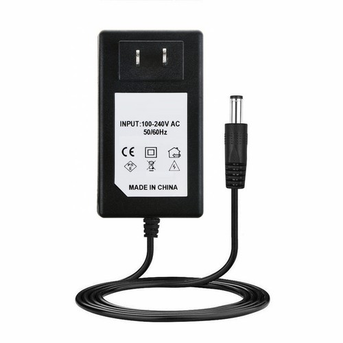 Adapter battery charger for - ac,