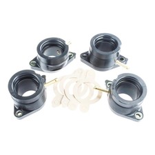 Ansaugstutzen Set EAF125 für