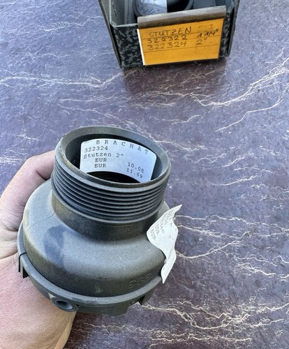 Hardi pumpenanschluss zoll - pumpenanschluss,