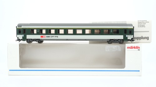 Märklin 4215 - märklin, h0