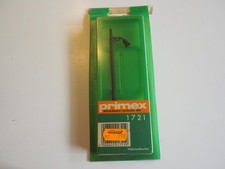 Primex 1721 Holzmastleuchte, Unbenutzt, OVP