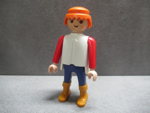 Playmobil figuren ritter zur - playmobil, |