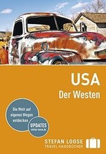 Stefan Loose Reiseführer USA