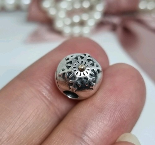 Original pandora silber - silber, 14k