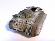 Astra Militarum - Chimera with
