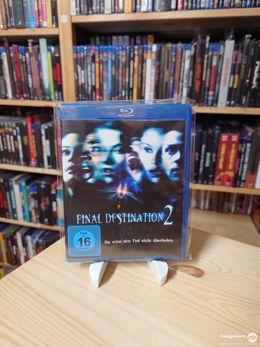 Final destination warner - final, 2