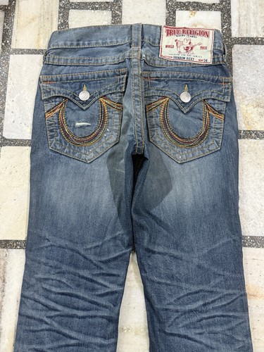 True religion rainbow ricky - true,