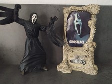 Movie Maniacs Ghostface Scream