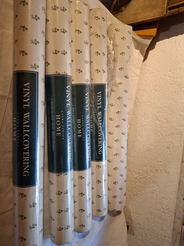 Rollen laura ashley tapete - 5,