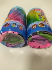 2× Barbie Color Reveal