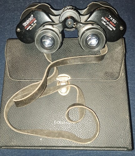 Tasco 7x50 fernglas model - model, 305