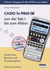 CASIO fx-9860 GII von der Sek