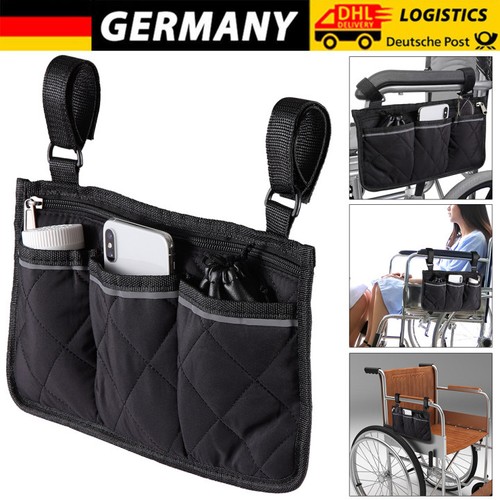Rollstuhl tasche für - rollstuhl,