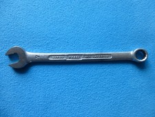 Hazet 600 Gabel- Ringschlüssel, Ring- Maulschlüssel, SW 7mm Profiwerkzeug