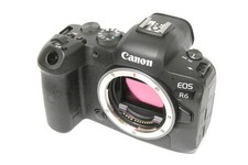 Canon EOS R6 Gehäuse / Body