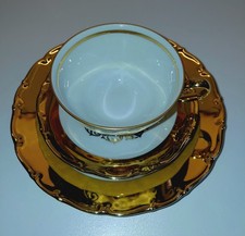 Sammeltasse Sammelgedeck