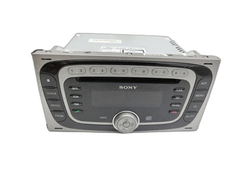 Sony autoradio player - cd-player, mp3