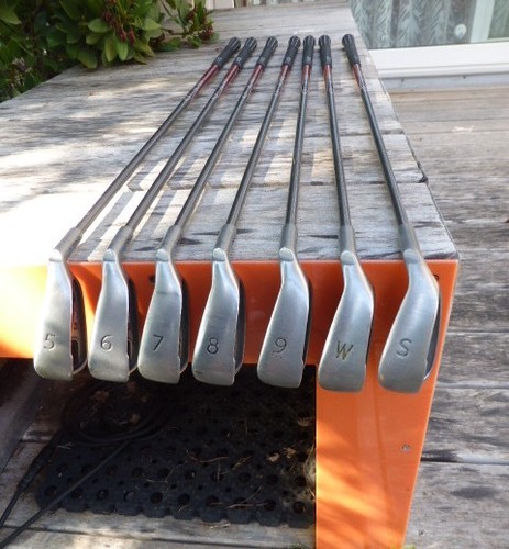 Ping g20 eisensatz damen - ping,
