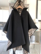TOTEME extravagant  Poncho