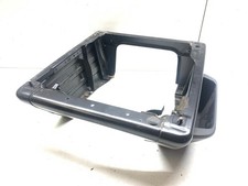 VW T5 Multivan Sitzkonsole vorn links 7H1881677M Konsole Sitz Fahrersitz SCHWARZ